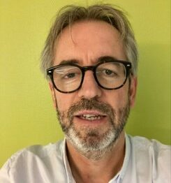 Philippe Morin