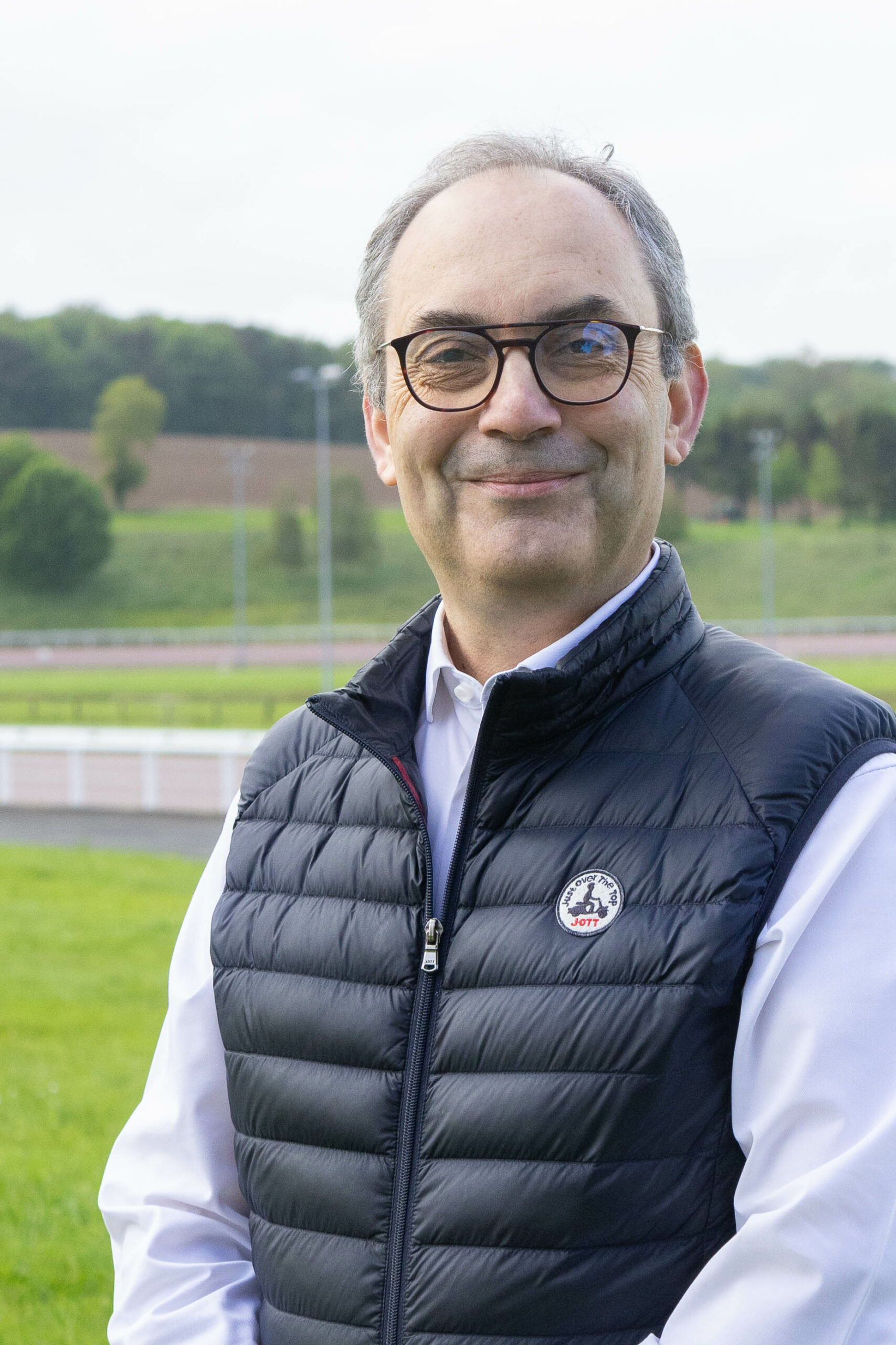 Francois Rival