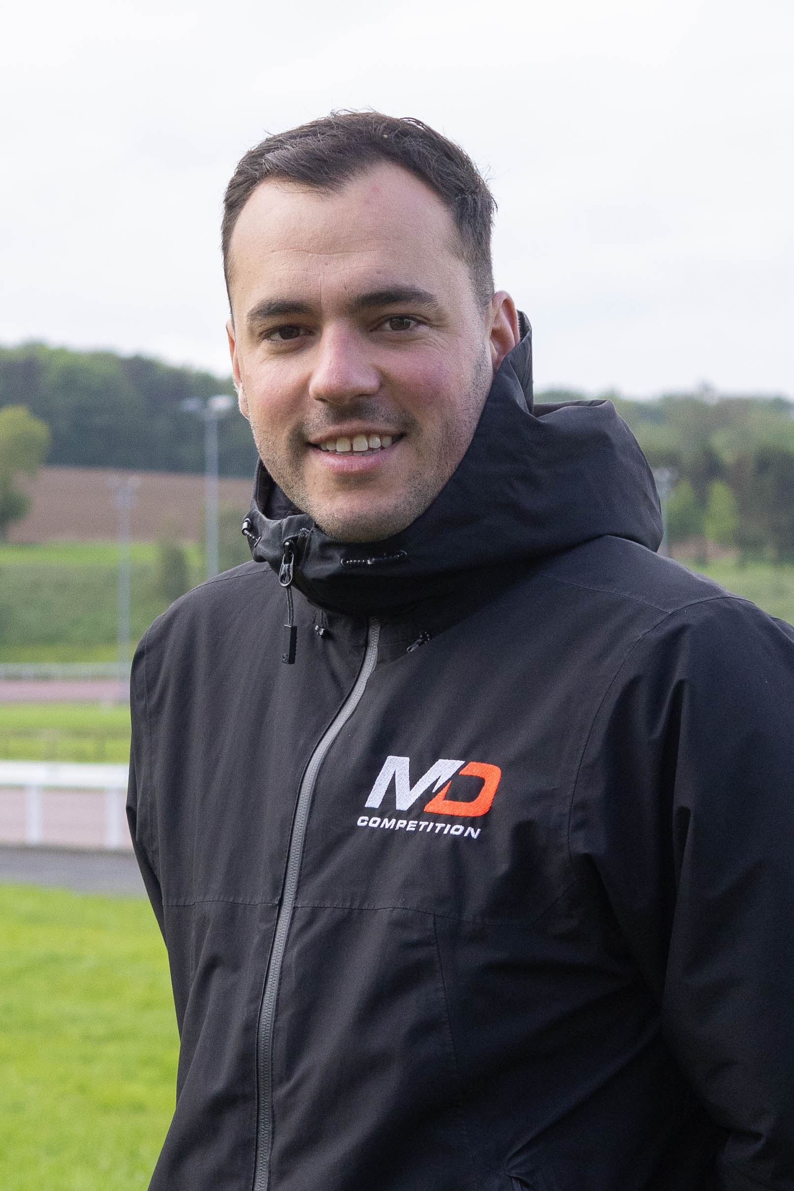 Emmanuel Danveau