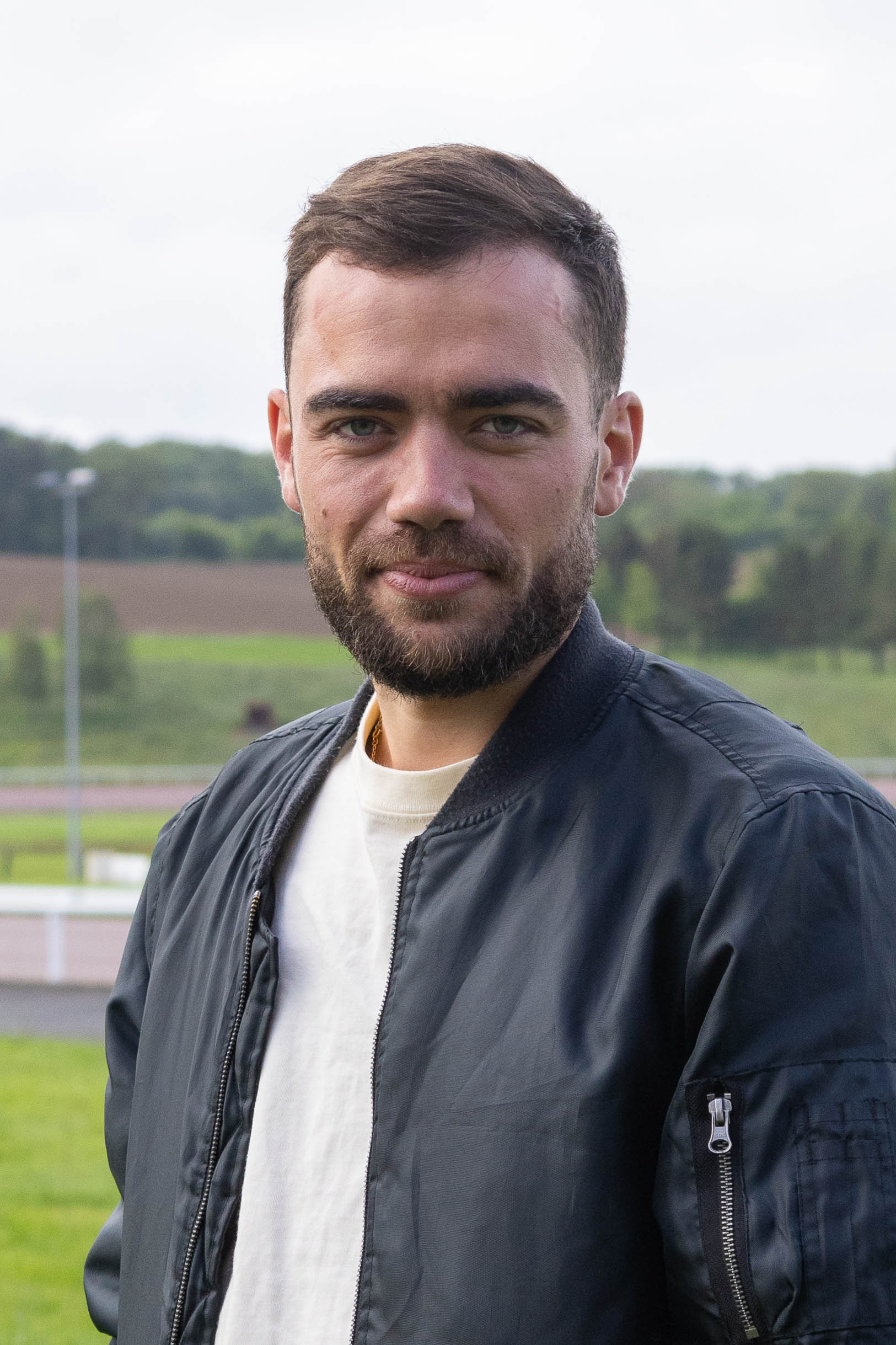 Clément Leboullenger