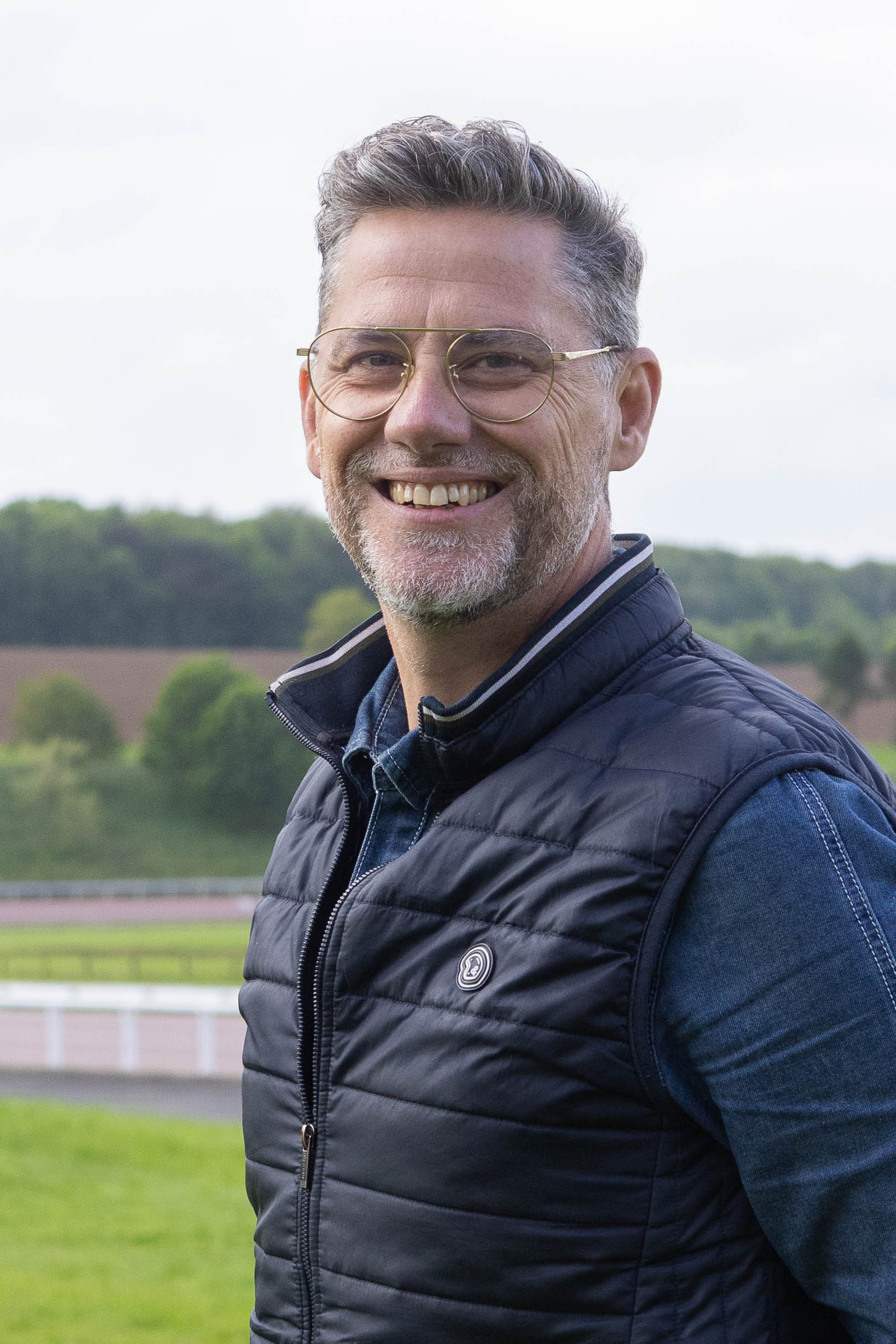 Pascal Gauthier
