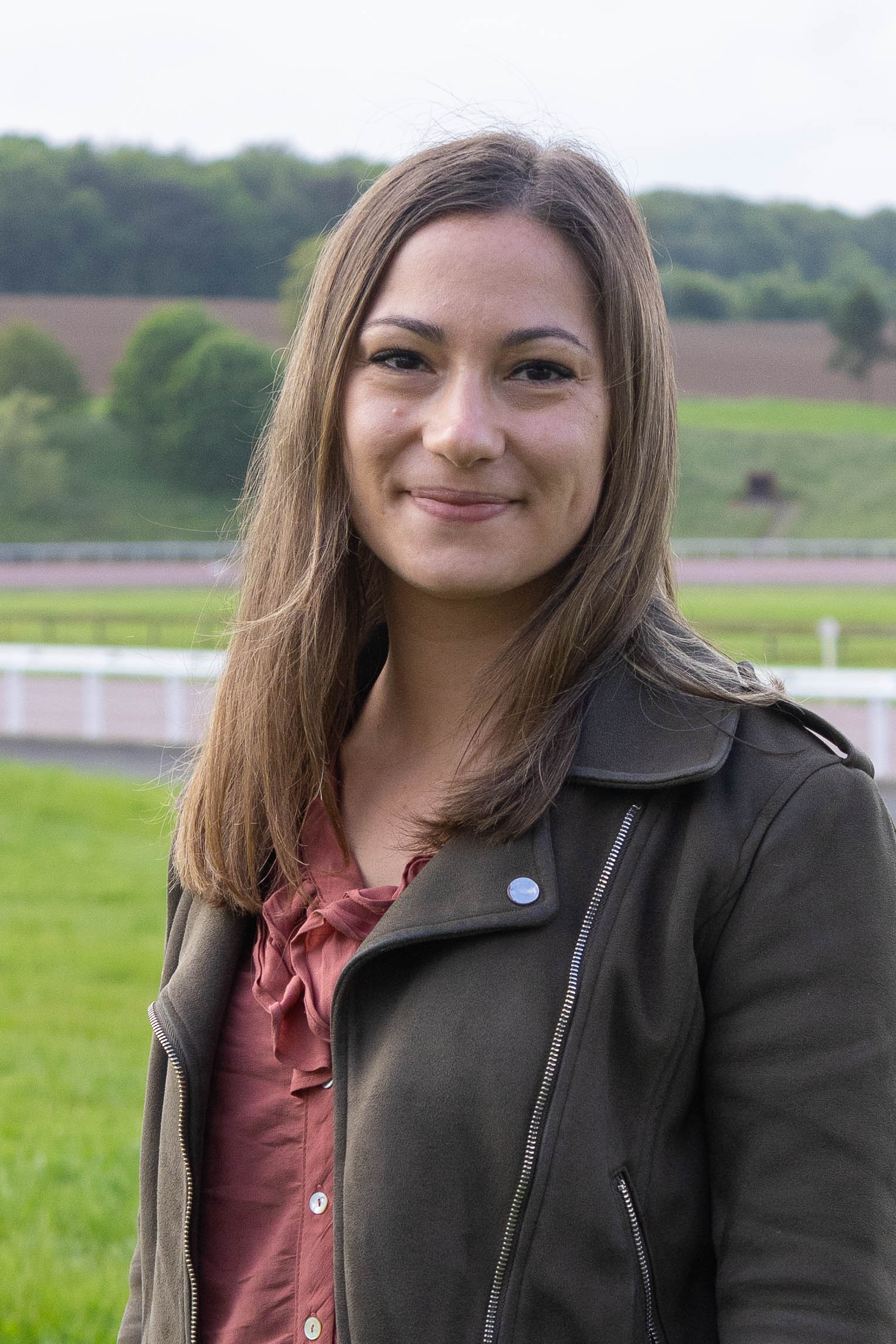 Bérénice Poirier 