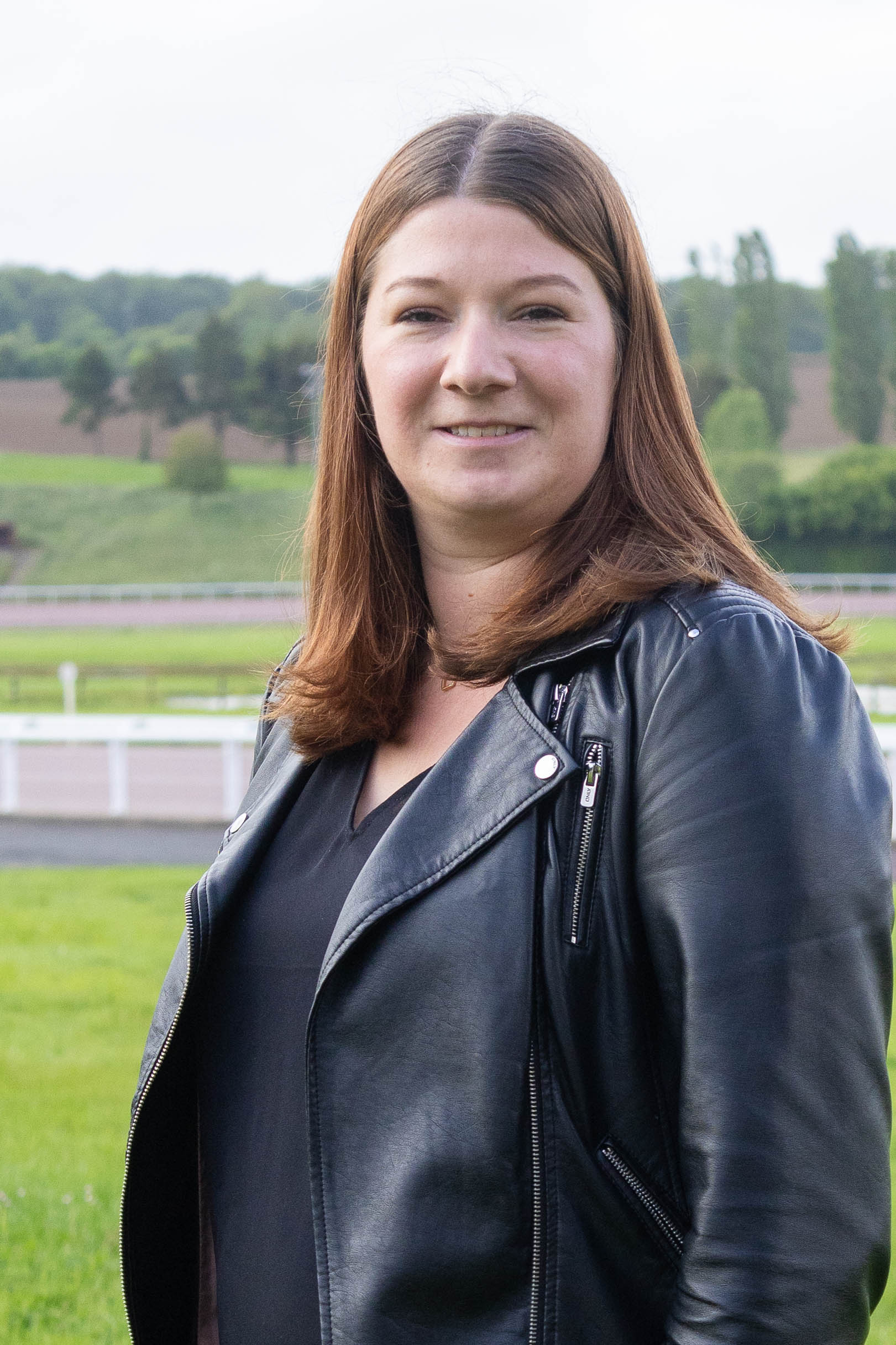Sophie GUEROT