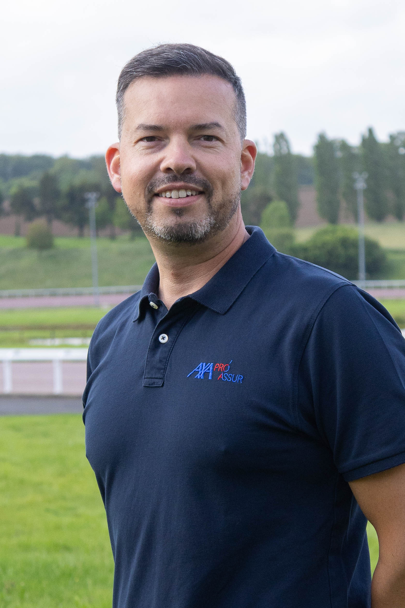 Alexandre BRAULT