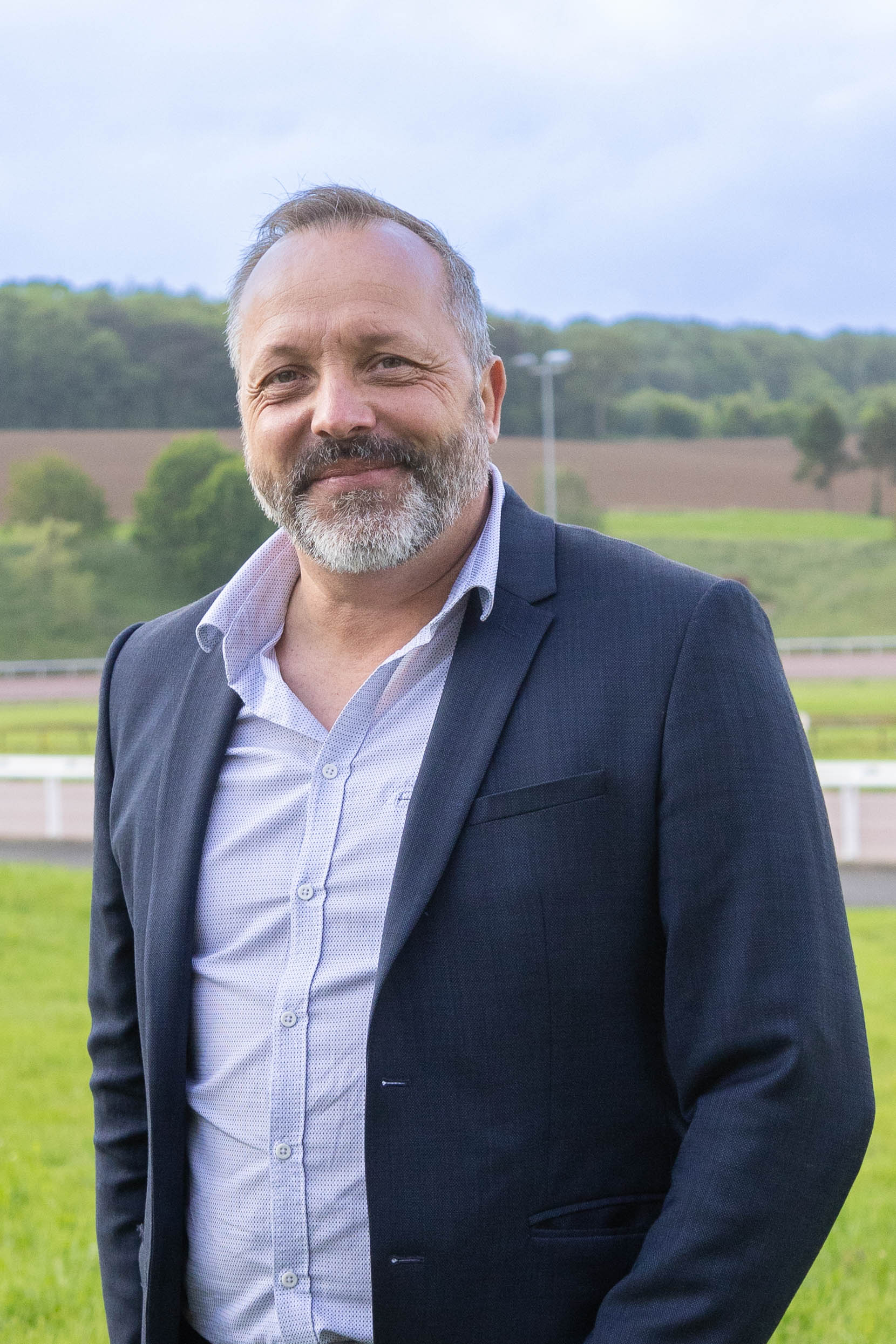 Jérôme Havard