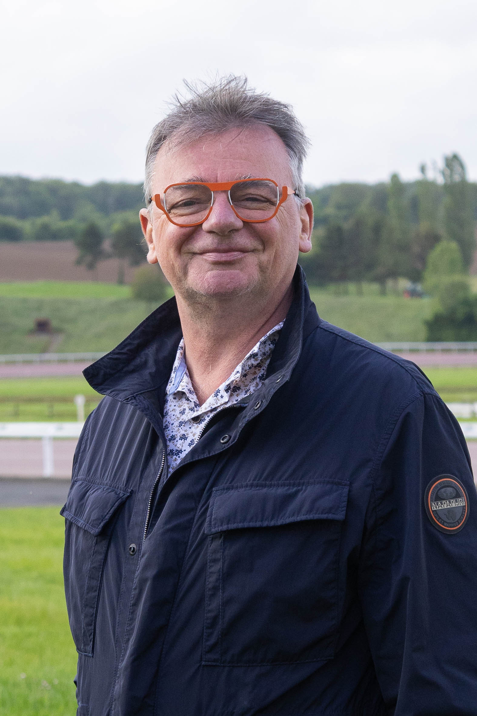 Stéphane Cochet