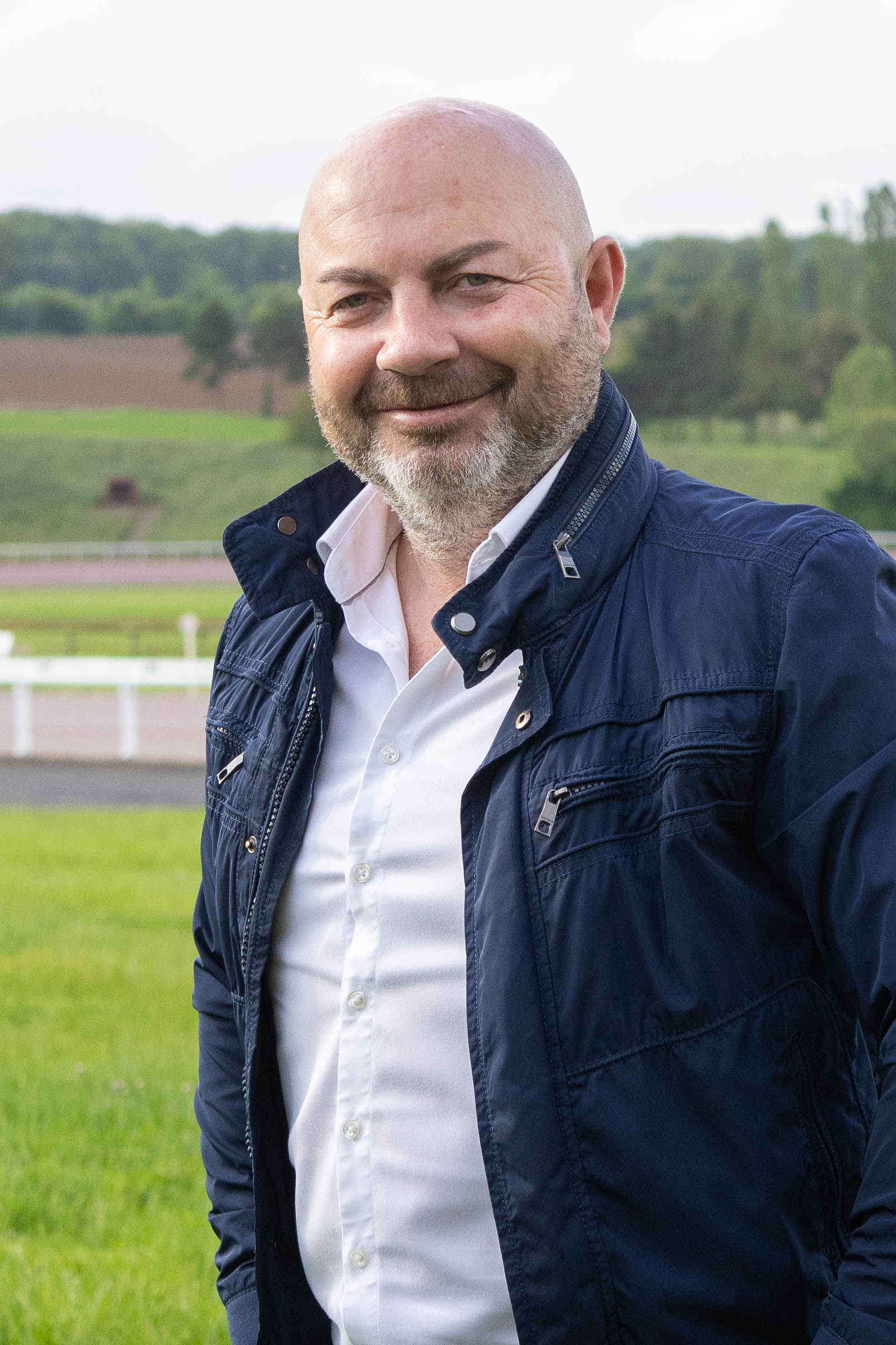 Aurelien Eclimont