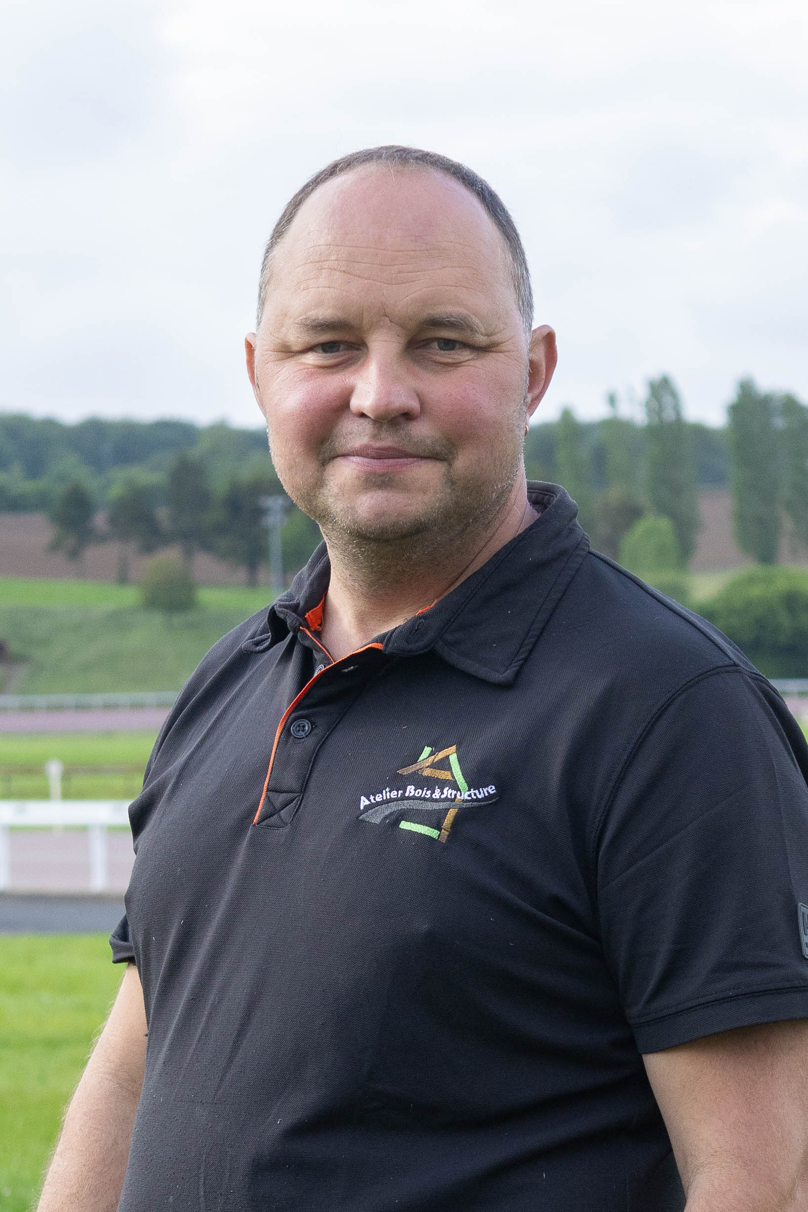 Cyril Soglet