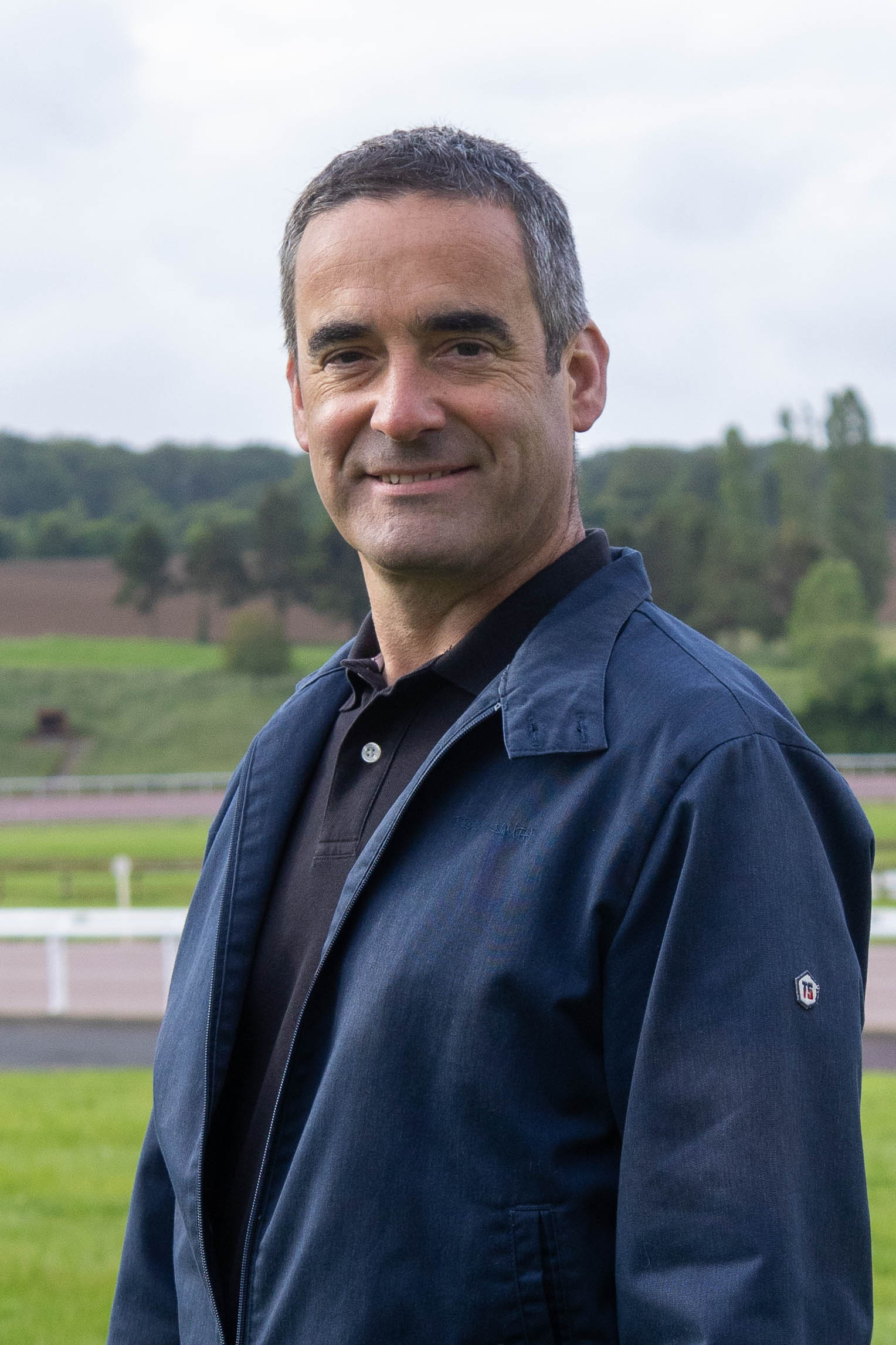 Cédric Guilmeau